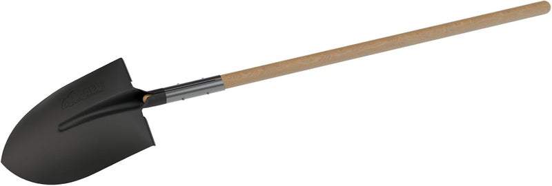 AEV Recovery Shovel for Off Road, Camping, Gardening, Beach, Digging Dirt, Sand, Mud & Snow. Fits Wrangler Tire Carrier. - Image 1